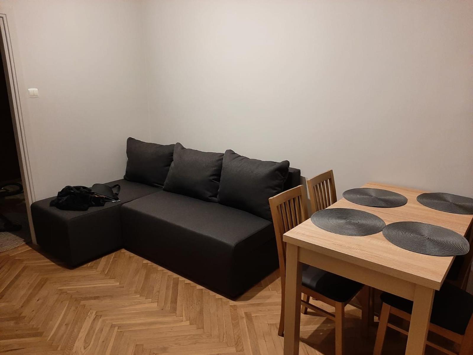 Apartament Sopotkowo "Wyjatkowy" Luaran gambar