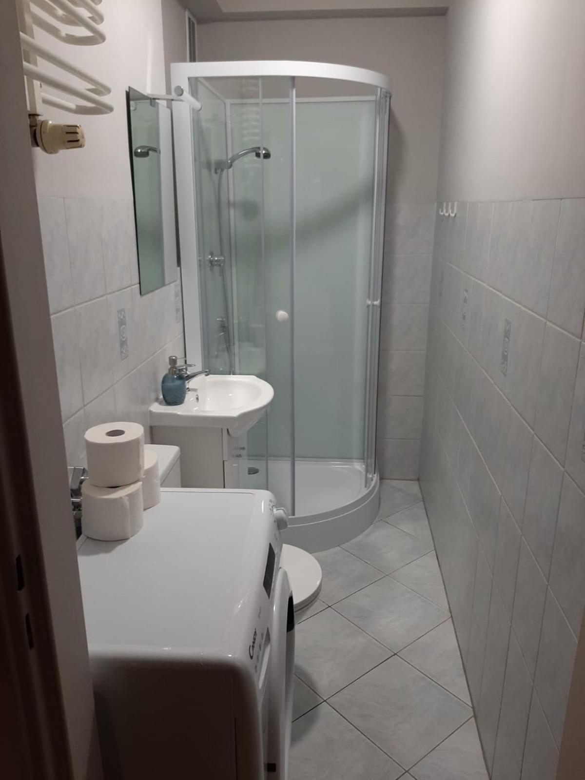 Apartament Sopotkowo "Wyjatkowy" Luaran gambar