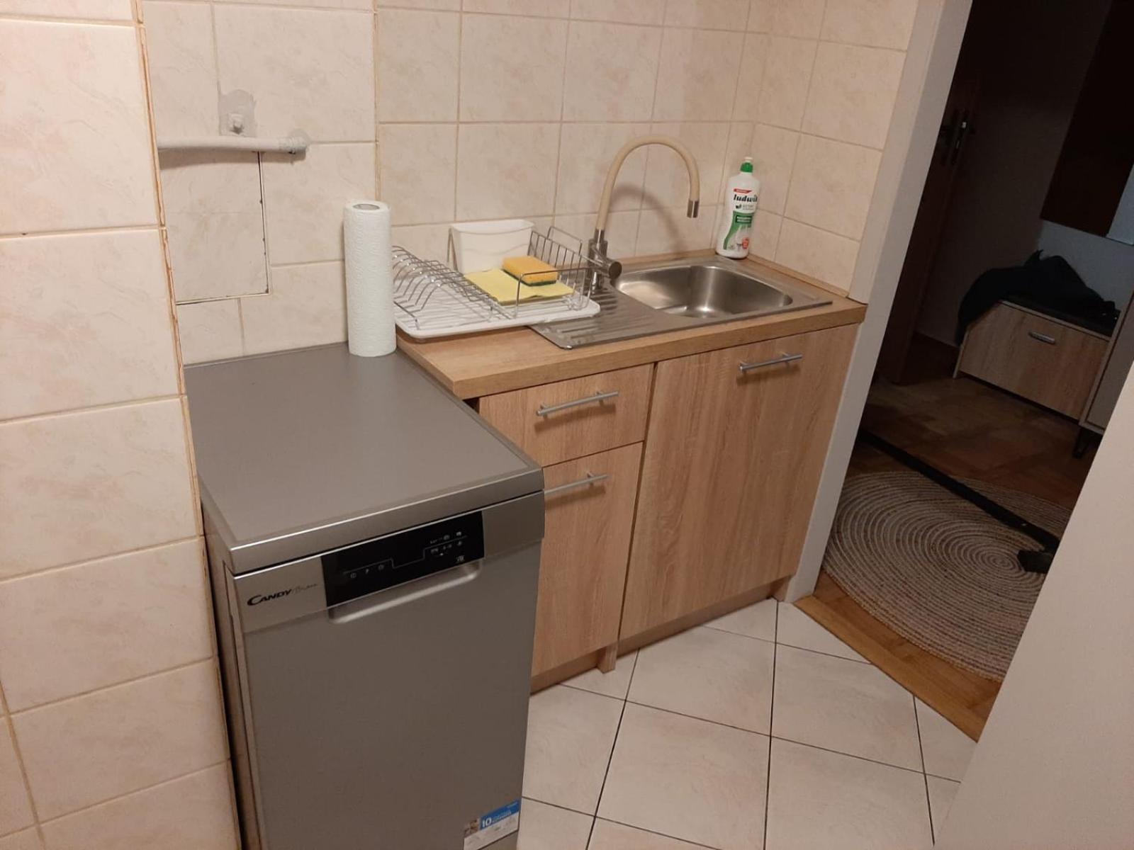 Apartament Sopotkowo "Wyjatkowy" Luaran gambar