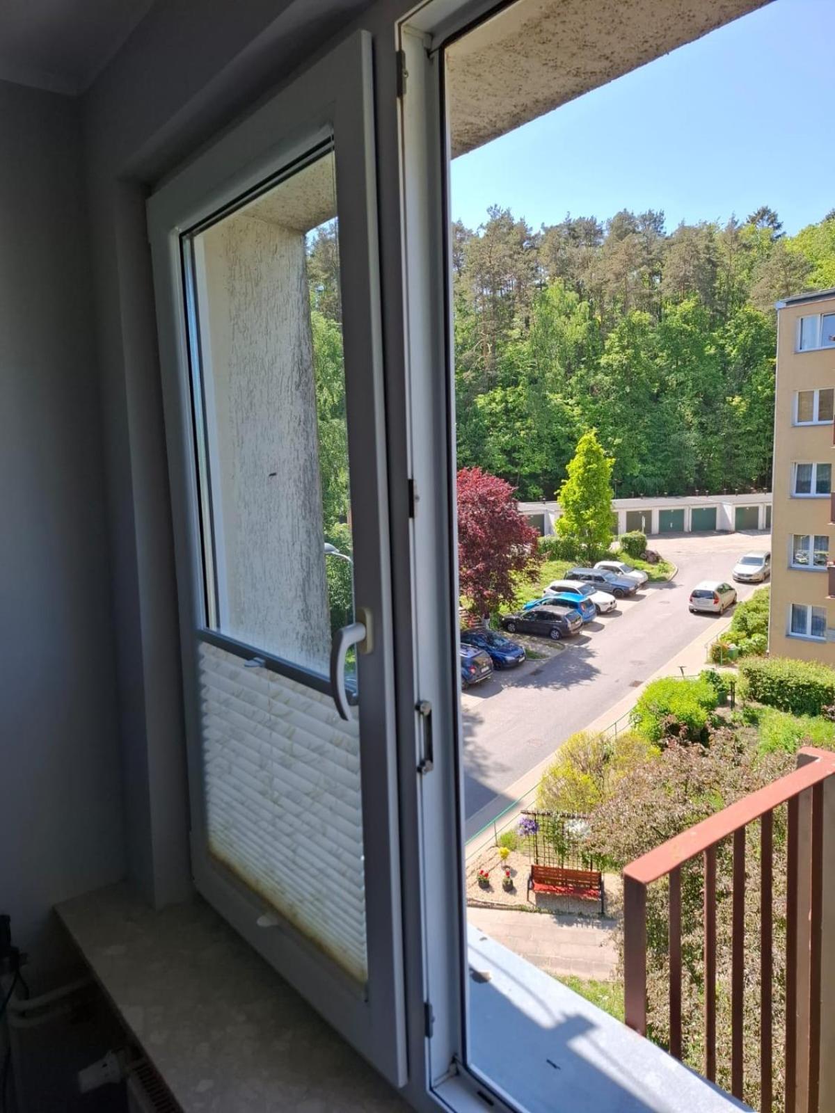 Apartament Sopotkowo "Wyjatkowy" Luaran gambar