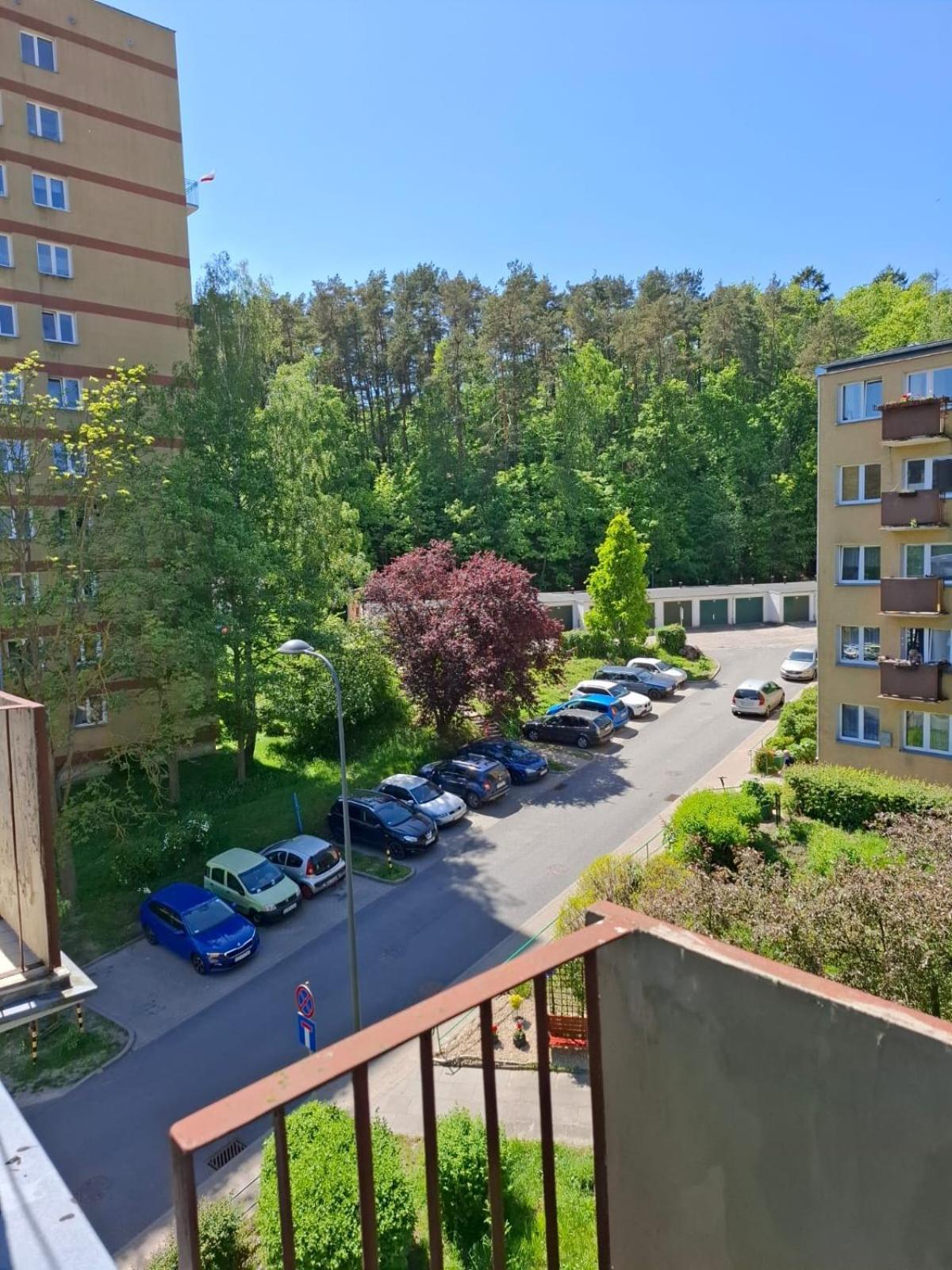 Apartament Sopotkowo "Wyjatkowy" Luaran gambar