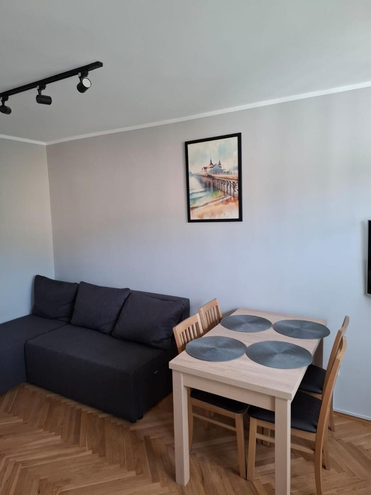 Apartament Sopotkowo "Wyjatkowy" Luaran gambar