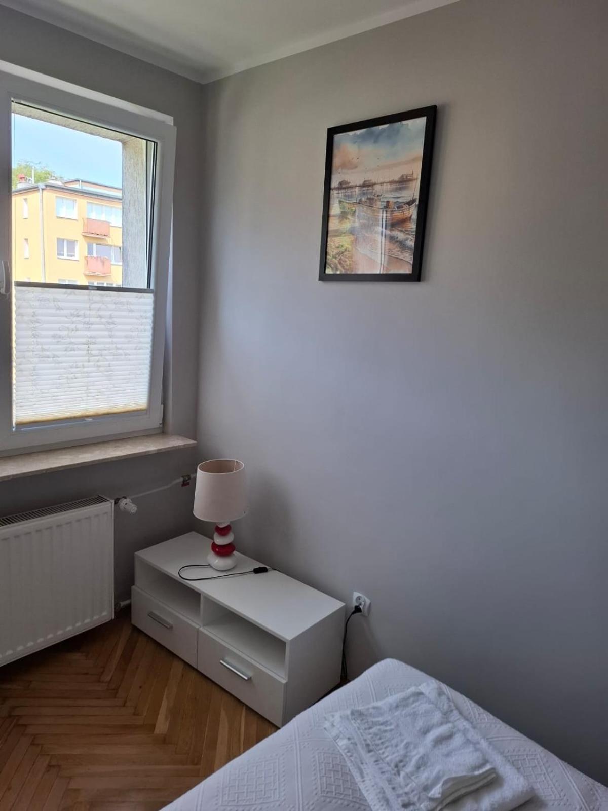 Apartament Sopotkowo "Wyjatkowy" Luaran gambar