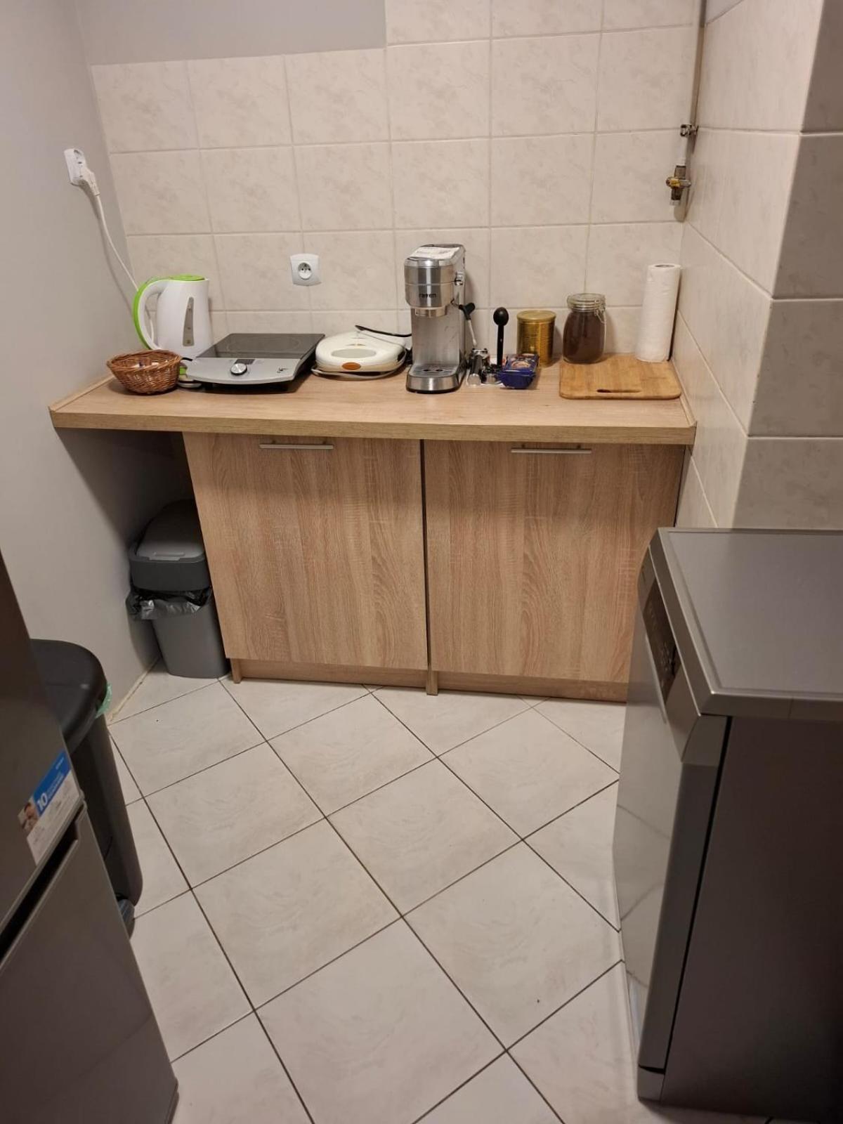 Apartament Sopotkowo "Wyjatkowy" Luaran gambar