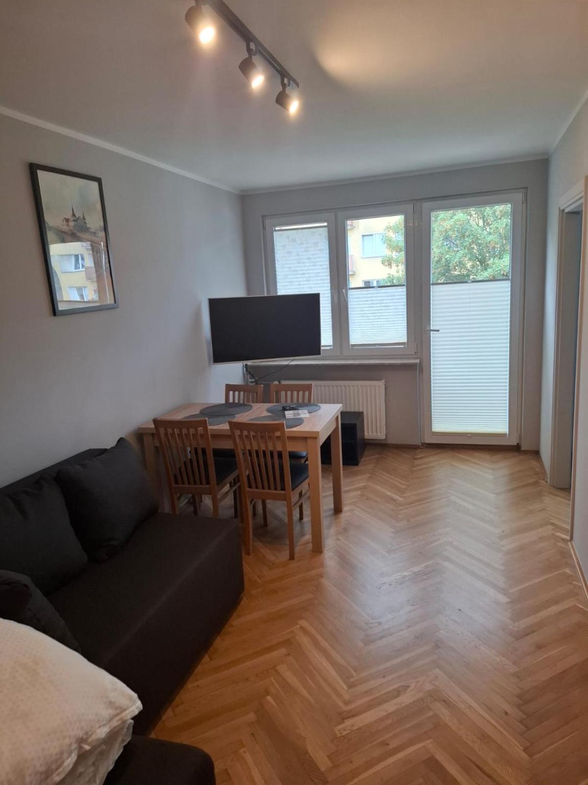 Apartament Sopotkowo "Wyjatkowy" Luaran gambar